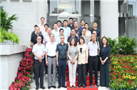 中国机械工业联合会领导出席国家职业标准编制启动会