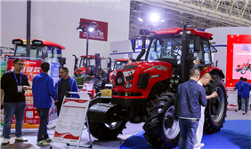 量价齐升！上海2025年1-12月农机累计出口金额同比增长14.98%