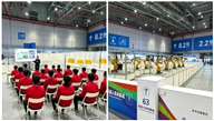 官宣｜上海发那科成为第48届世界技能大赛金牌赞助商